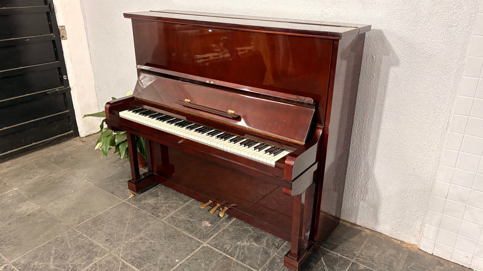 Piano Brasil Usado para Venda Entrega Grátis Pianos Tuner
