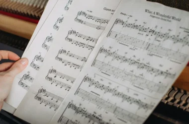Curiosos e Apaixonados Pianos Tuner Curso Online