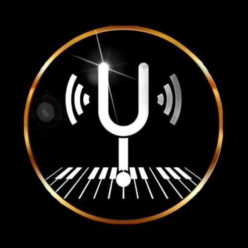 logo pianos tuner